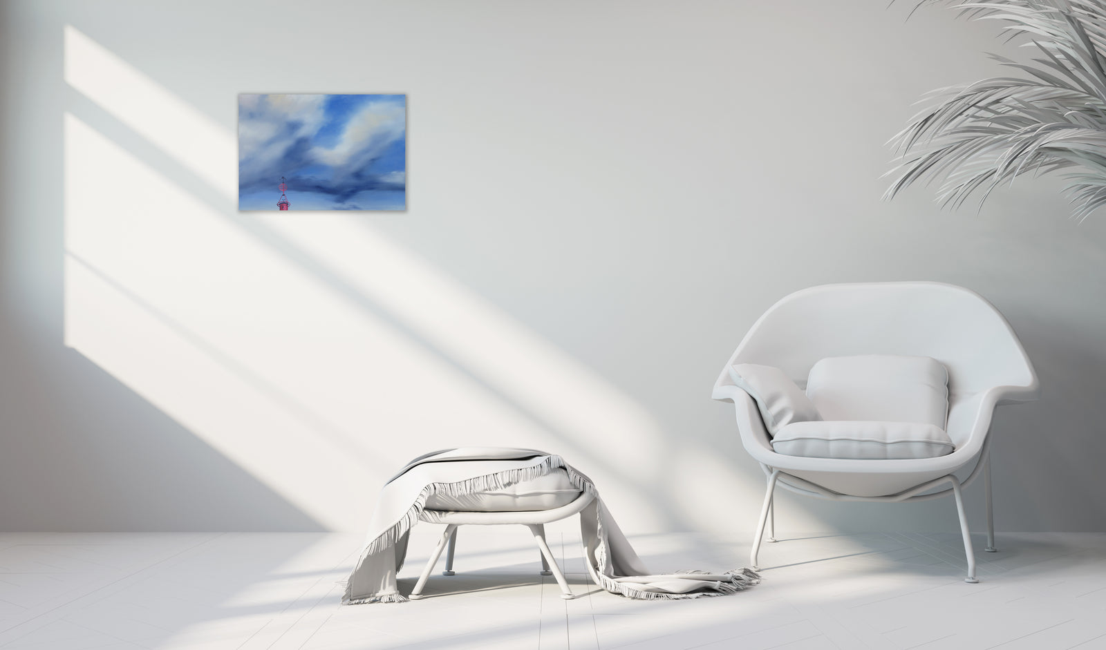 Blakeney Point by Paul Smith