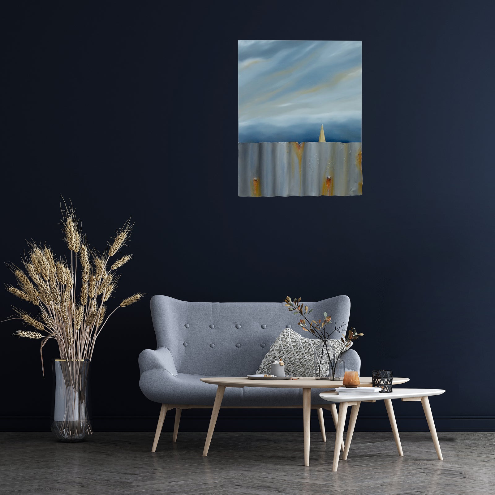 Lancaster Gate by Paul Smith