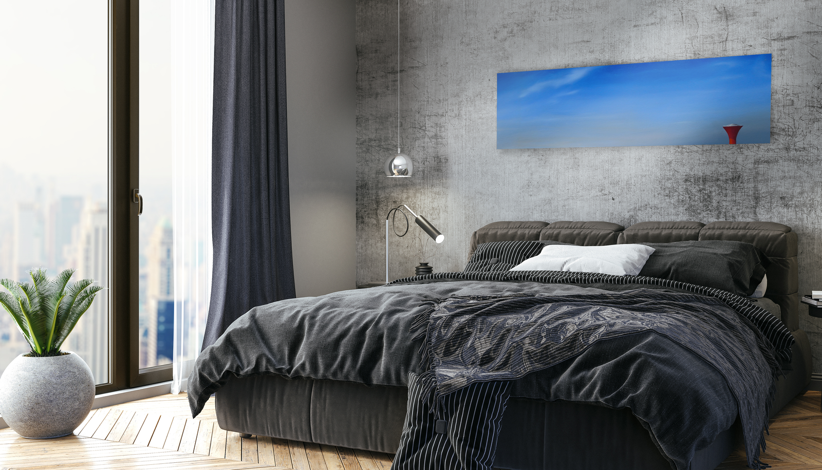 Neatherd Moor by Paul Smith