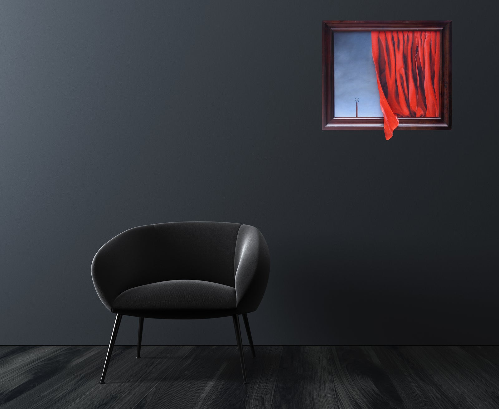 Revelation by Paul Smith