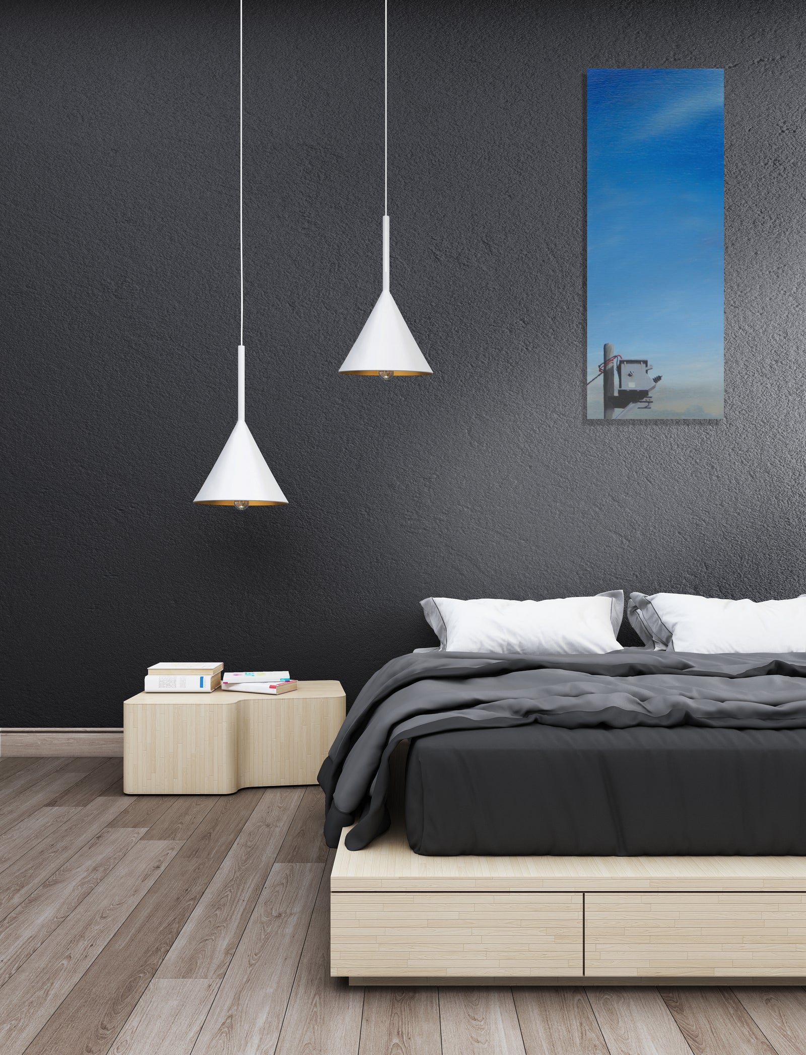 Transformer by Paul Smith