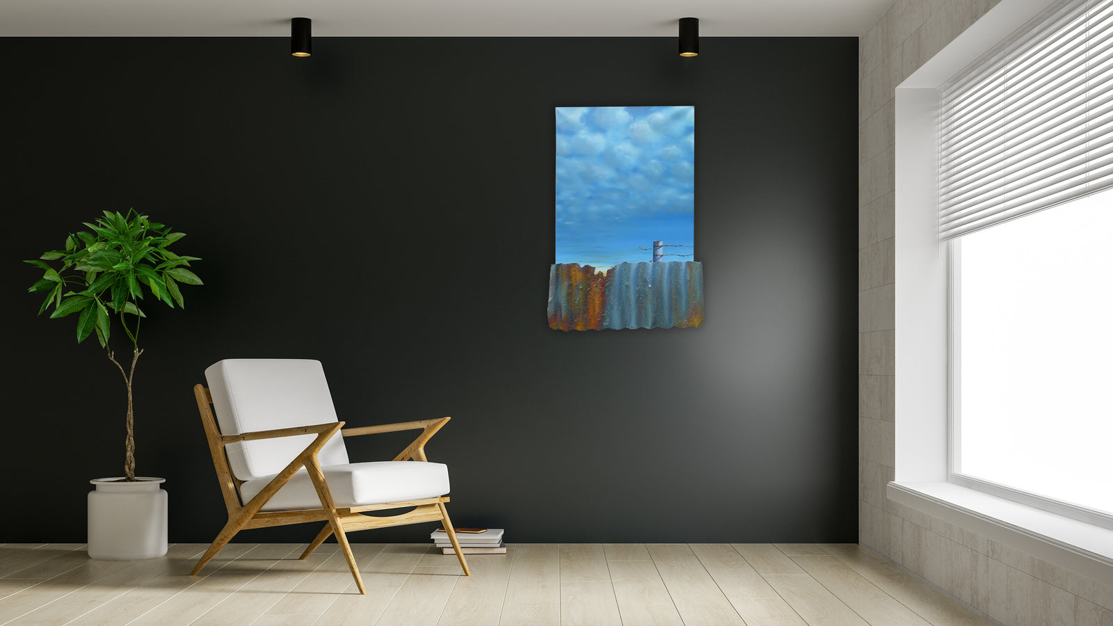 First Light by Paul Smith