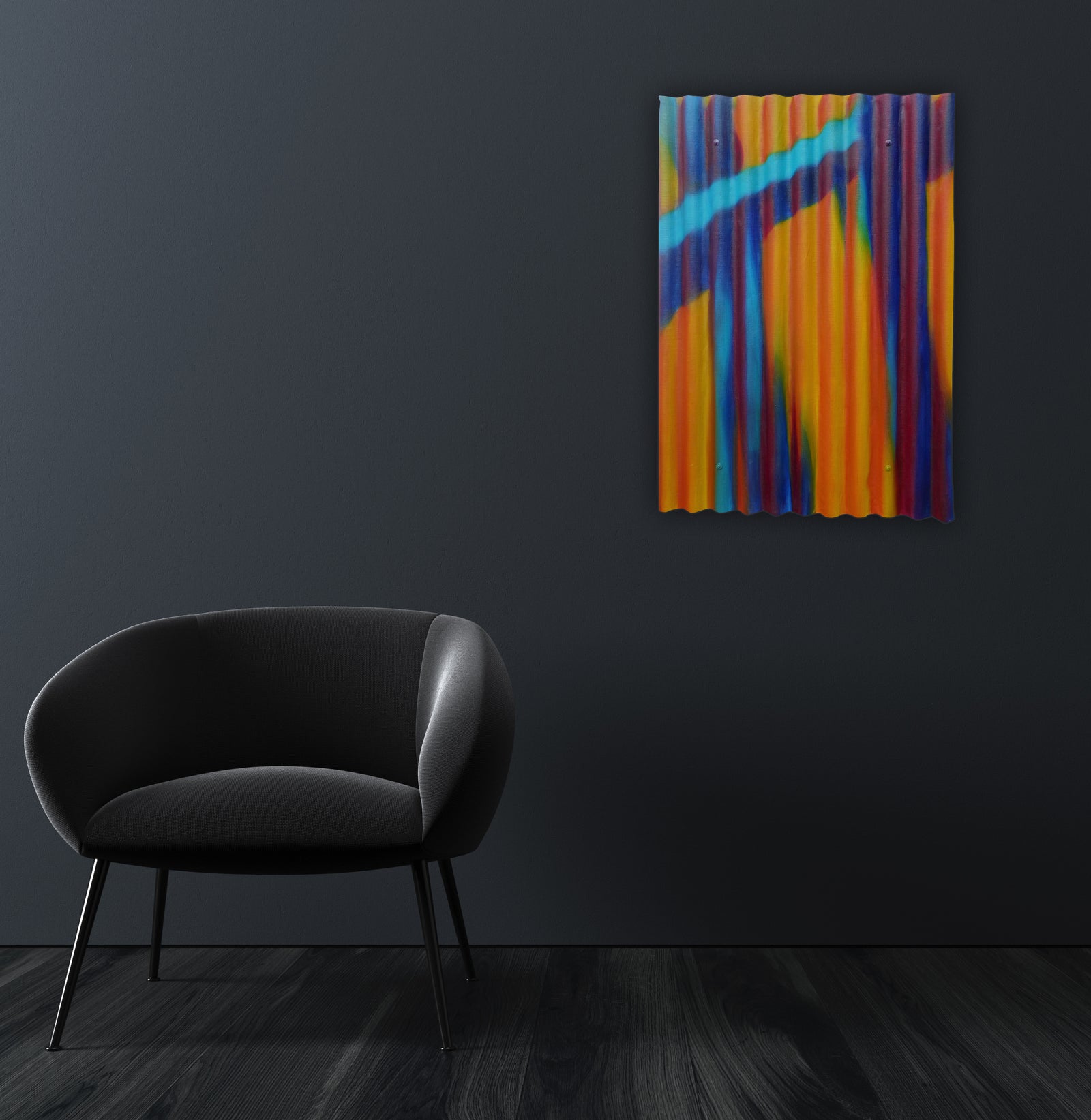 Window by Paul Smith